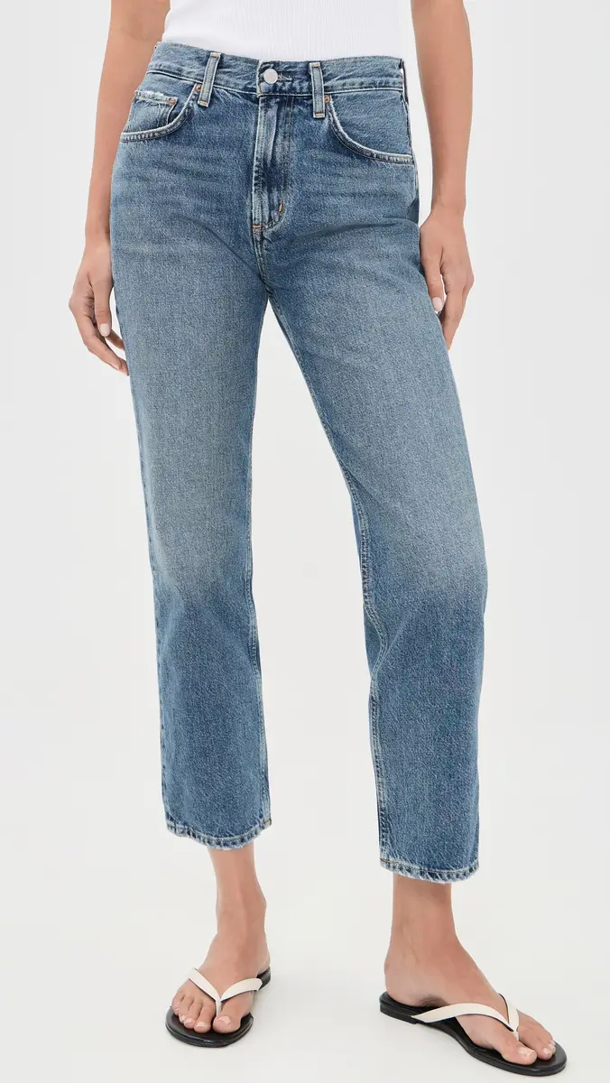 AGOLDE Valen Jeans | Thumbnail 2