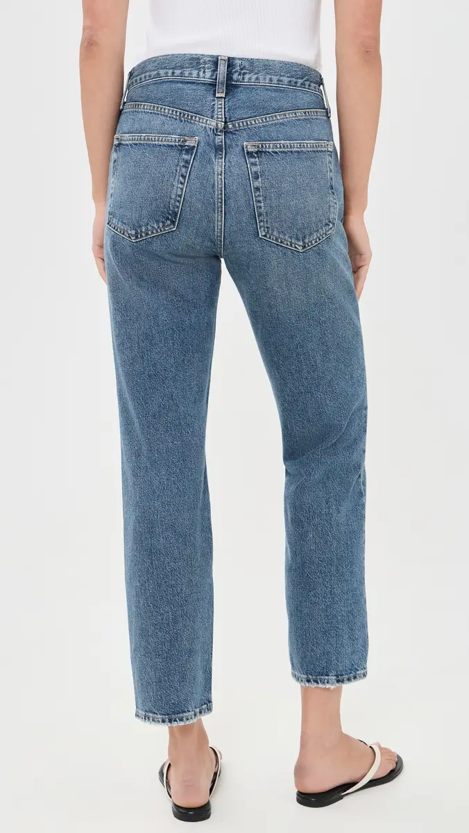 AGOLDE Valen Jeans | Thumbnail 3