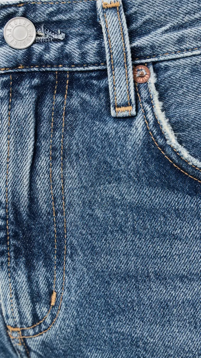 AGOLDE Valen Jeans | Thumbnail 6