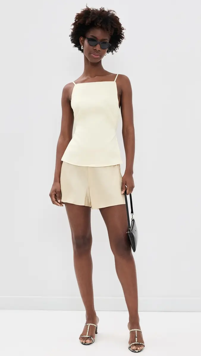 LIONESS Camille Backless Top | Thumbnail 5 LIONESS Camille Backless Top | Thumbnail 5