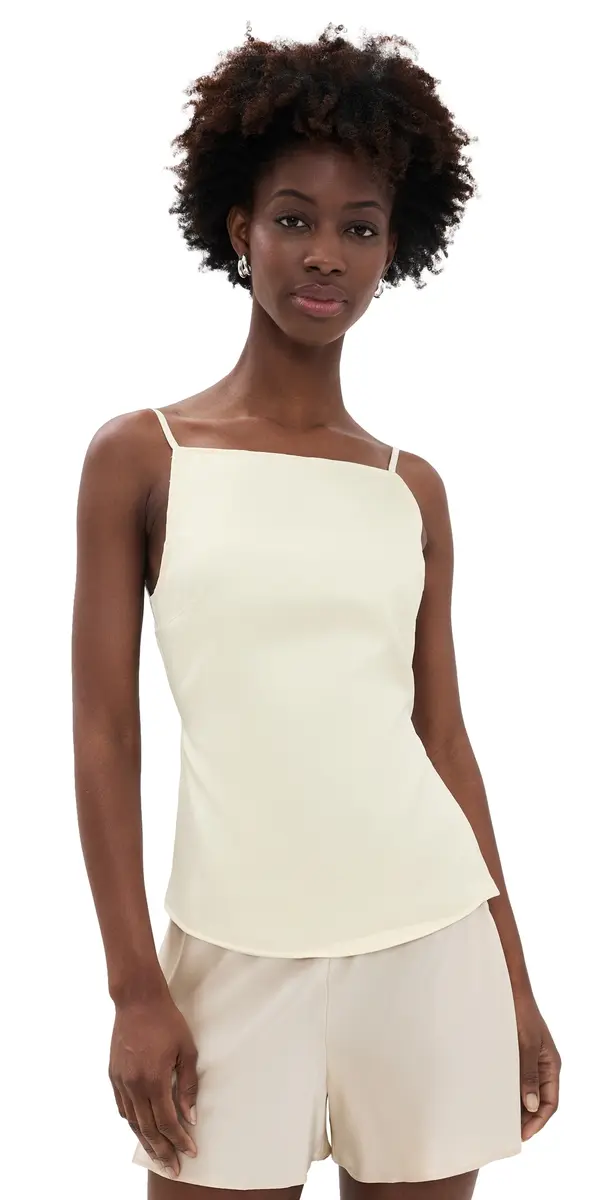 LIONESS Camille Backless Top | Image 1 LIONESS Camille Backless Top | Image 1