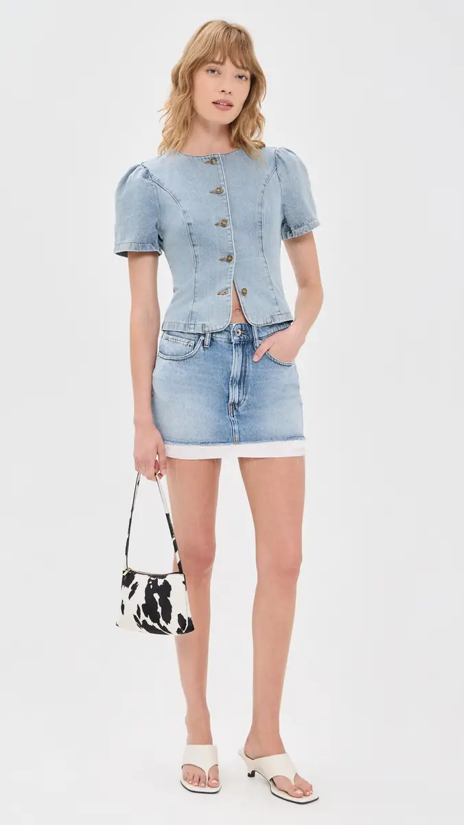 LIONESS Femme Blouse | Thumbnail 5