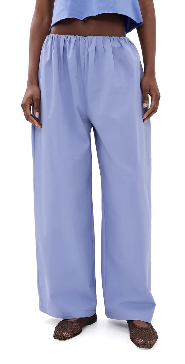 Lioness Tidekiss Pants Persian Jewel | Image 1 Lioness Tidekiss Pants Persian Jewel | Image 1