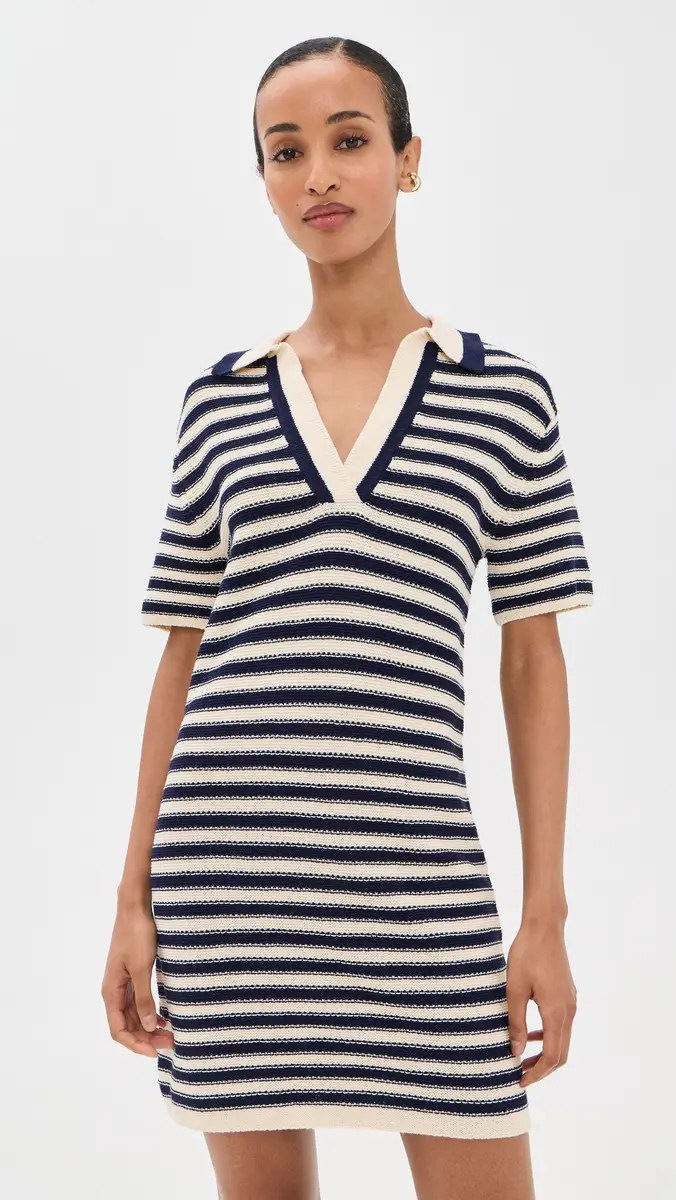 TANYA TAYLOR Joni Dress | Thumbnail 2
