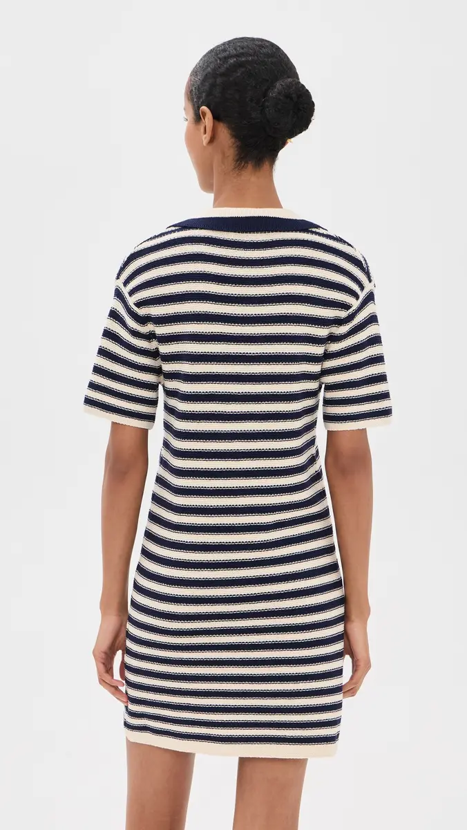 TANYA TAYLOR Joni Dress | Thumbnail 3