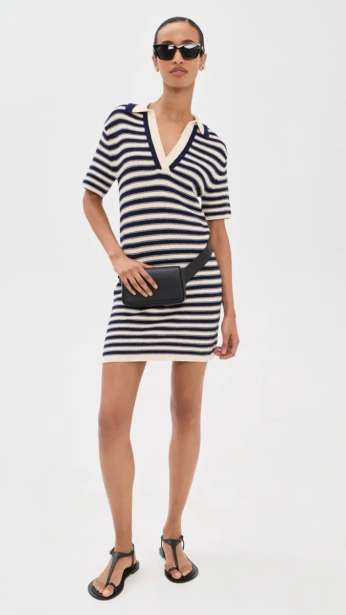 TANYA TAYLOR Joni Dress | Thumbnail 5