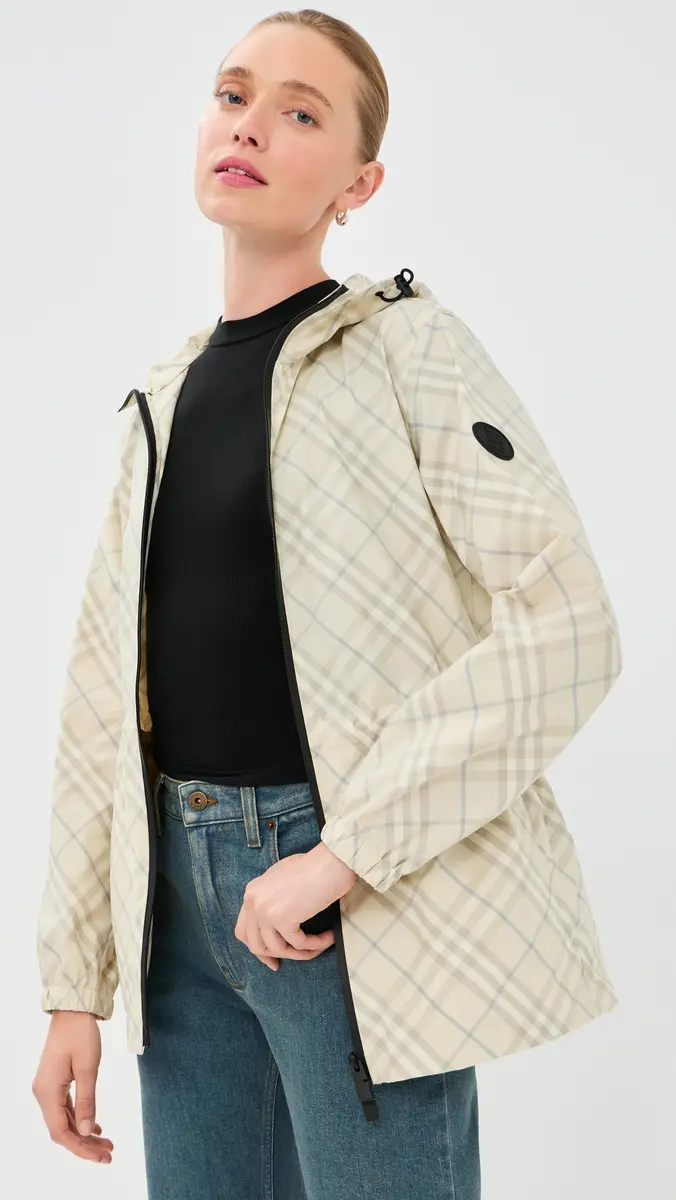 Burberry Whitstable Jacket | Thumbnail 2 Burberry Whitstable Jacket | Thumbnail 2