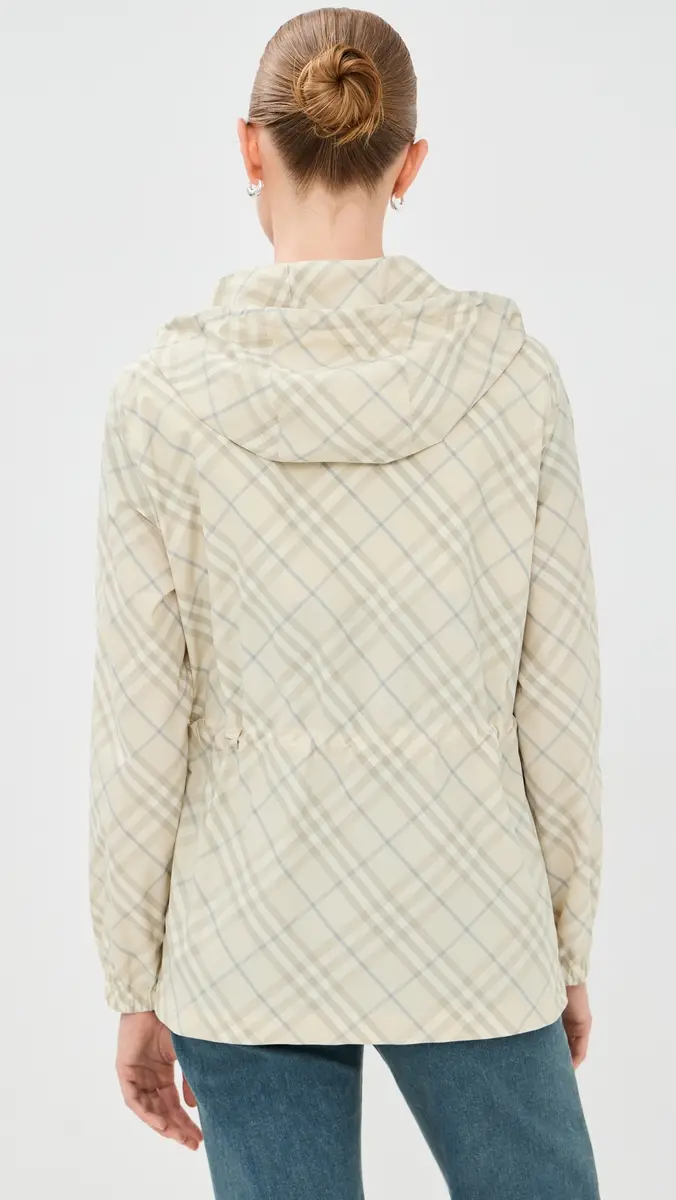 Burberry Whitstable Jacket | Thumbnail 3 Burberry Whitstable Jacket | Thumbnail 3