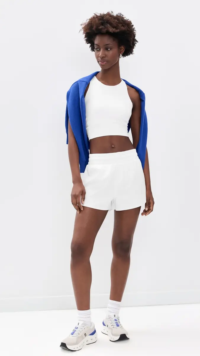 Rhone Revive Longline Bra | Thumbnail 5 Rhone Revive Longline Bra | Thumbnail 5