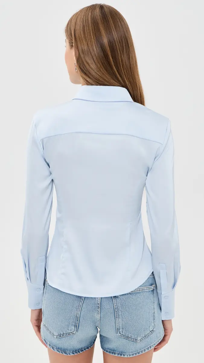 LIONESS Angelic Shirt | Thumbnail 3