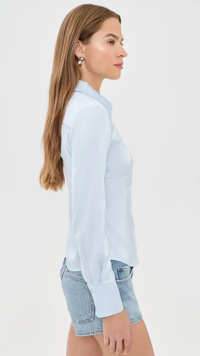 LIONESS Angelic Shirt | Thumbnail 4