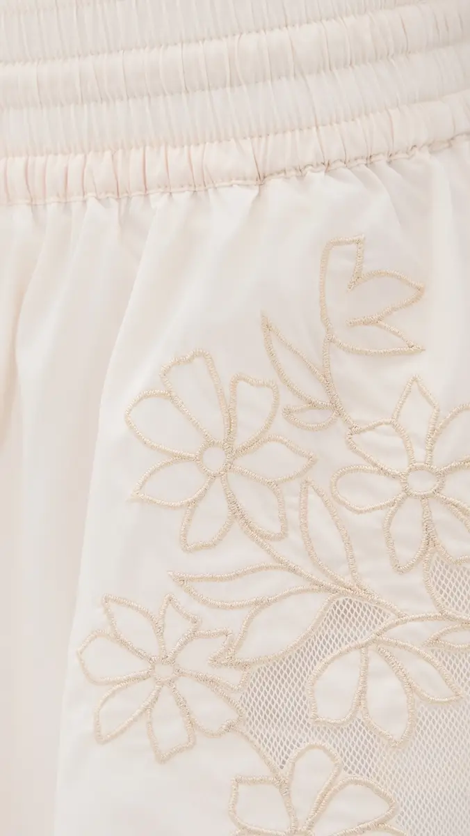 FP Movement Wild Bloom Shorts | Thumbnail 6