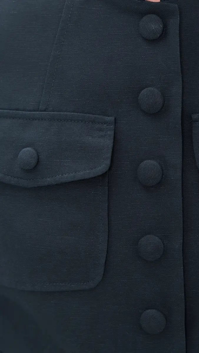 rag & bone Mercer Linen Blazer | Thumbnail 6 rag & bone Mercer Linen Blazer | Thumbnail 6