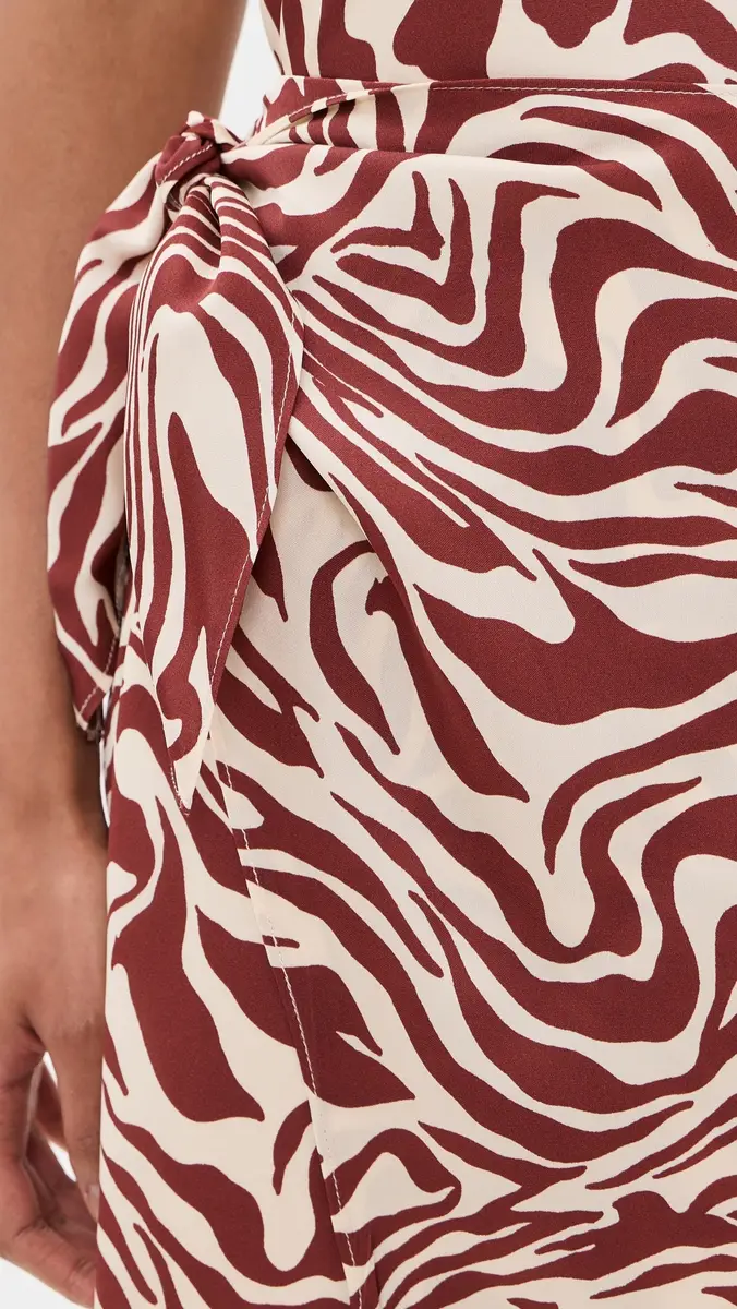 TANYA TAYLOR Lydia Skirt | Thumbnail 6 TANYA TAYLOR Lydia Skirt | Thumbnail 6
