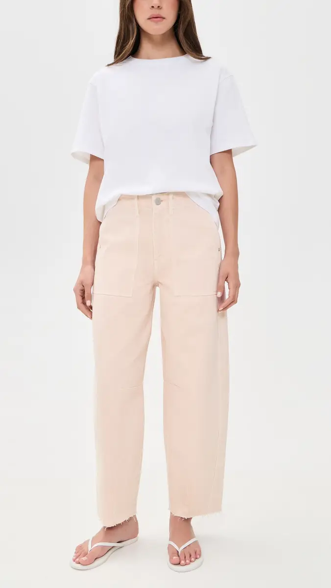 BLANKNYC Feeling Peachy Jeans | Thumbnail 5 BLANKNYC Feeling Peachy Jeans | Thumbnail 5