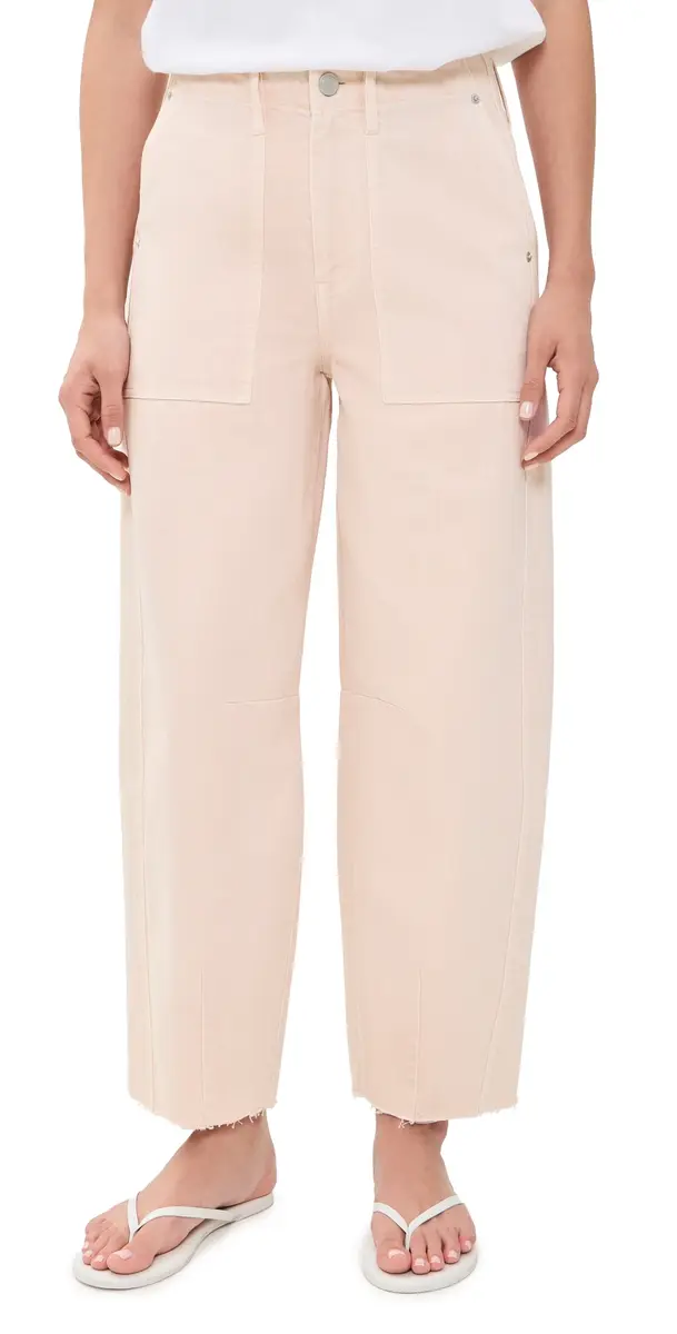 BLANKNYC Feeling Peachy Jeans Pink 24 | Image 1 BLANKNYC Feeling Peachy Jeans Pink 24 | Image 1