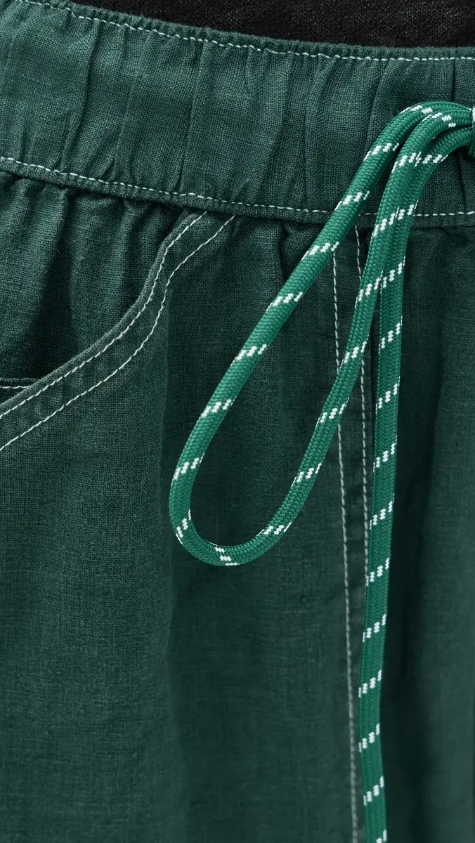 rag & bone Atlas Linen Pants | Thumbnail 6 rag & bone Atlas Linen Pants | Thumbnail 6
