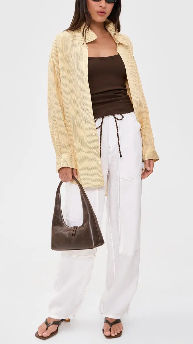 rag & bone Atlas Linen Pants | Thumbnail 5 rag & bone Atlas Linen Pants | Thumbnail 5