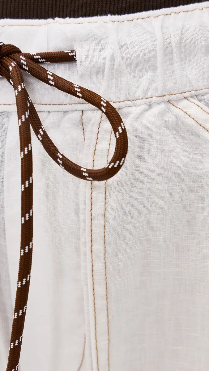 rag & bone Atlas Linen Pants | Thumbnail 6 rag & bone Atlas Linen Pants | Thumbnail 6