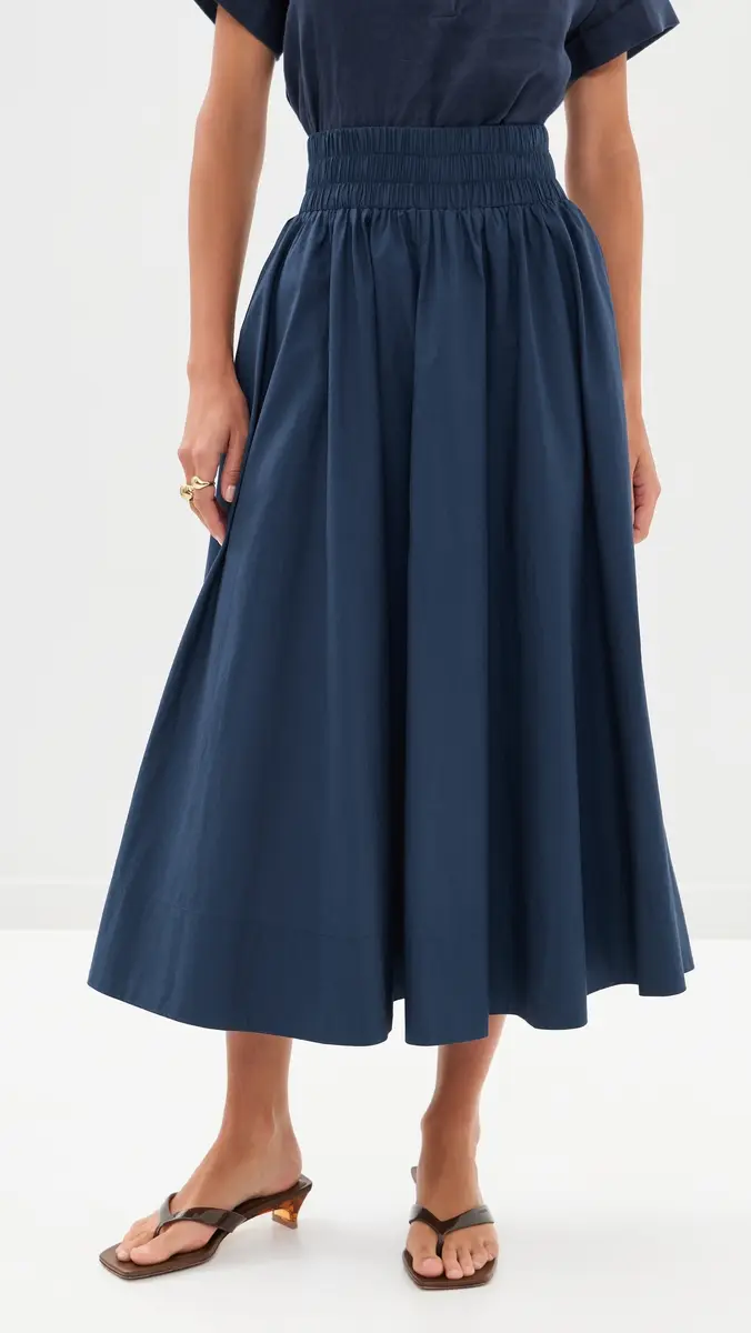 Suzie Kondi Kyria Circle Skirt | Thumbnail 2 Suzie Kondi Kyria Circle Skirt | Thumbnail 2