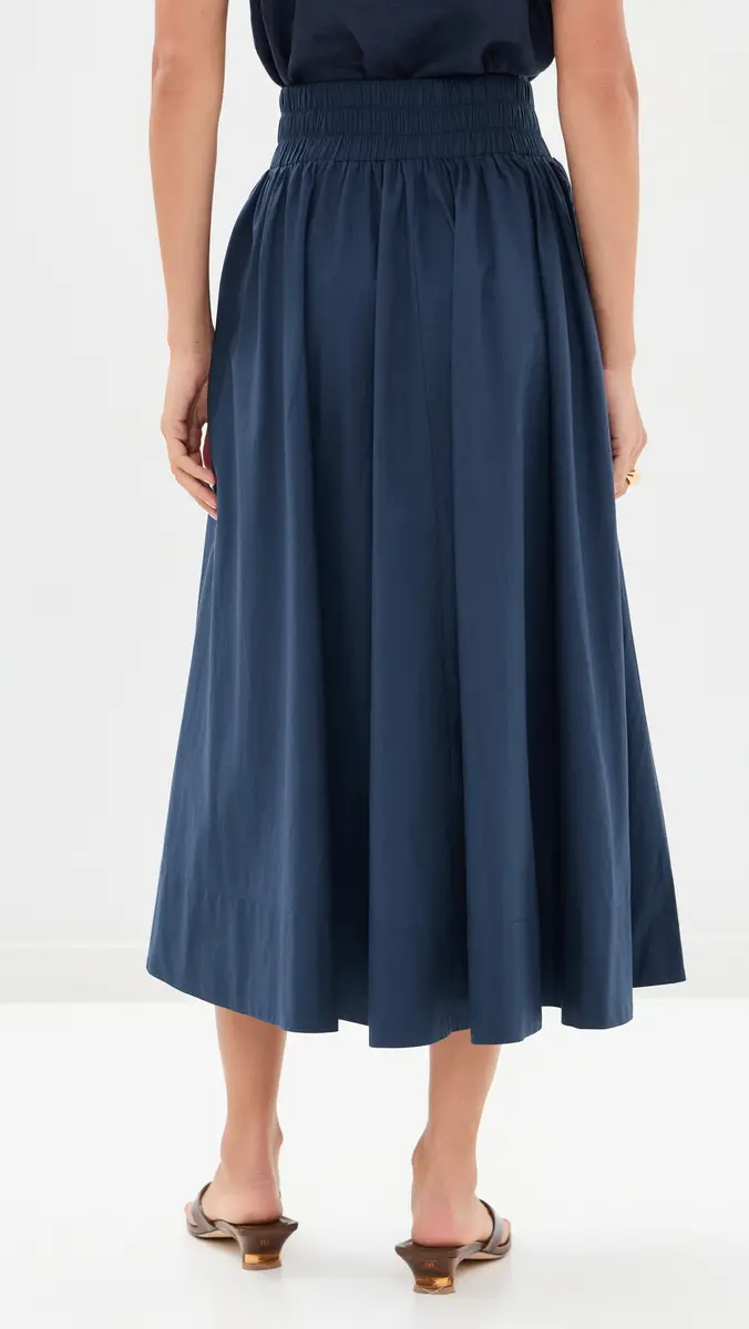 Suzie Kondi Kyria Circle Skirt | Thumbnail 3 Suzie Kondi Kyria Circle Skirt | Thumbnail 3