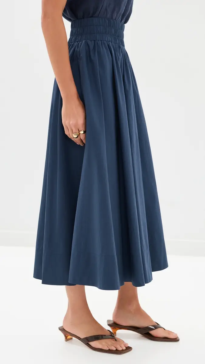 Suzie Kondi Kyria Circle Skirt | Thumbnail 4 Suzie Kondi Kyria Circle Skirt | Thumbnail 4