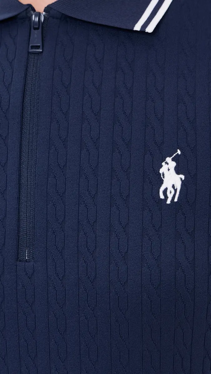 RLX Ralph Lauren Active Cable Knit Dress | Thumbnail 6