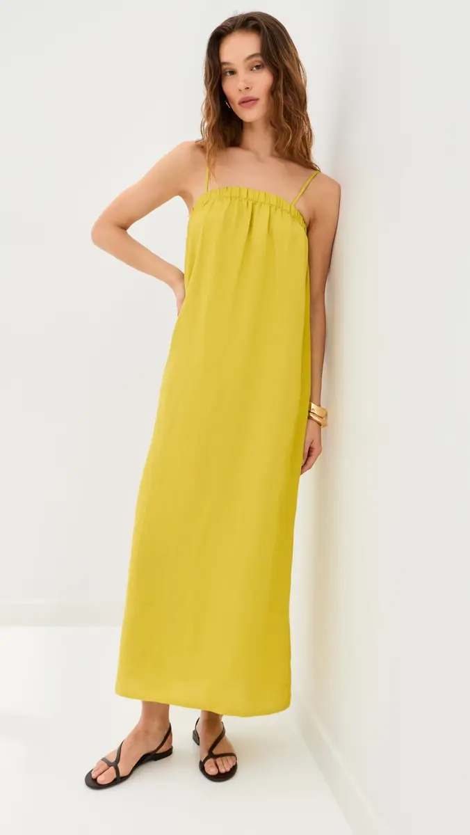 LE BOP Camille Maxi Dress | Thumbnail 2