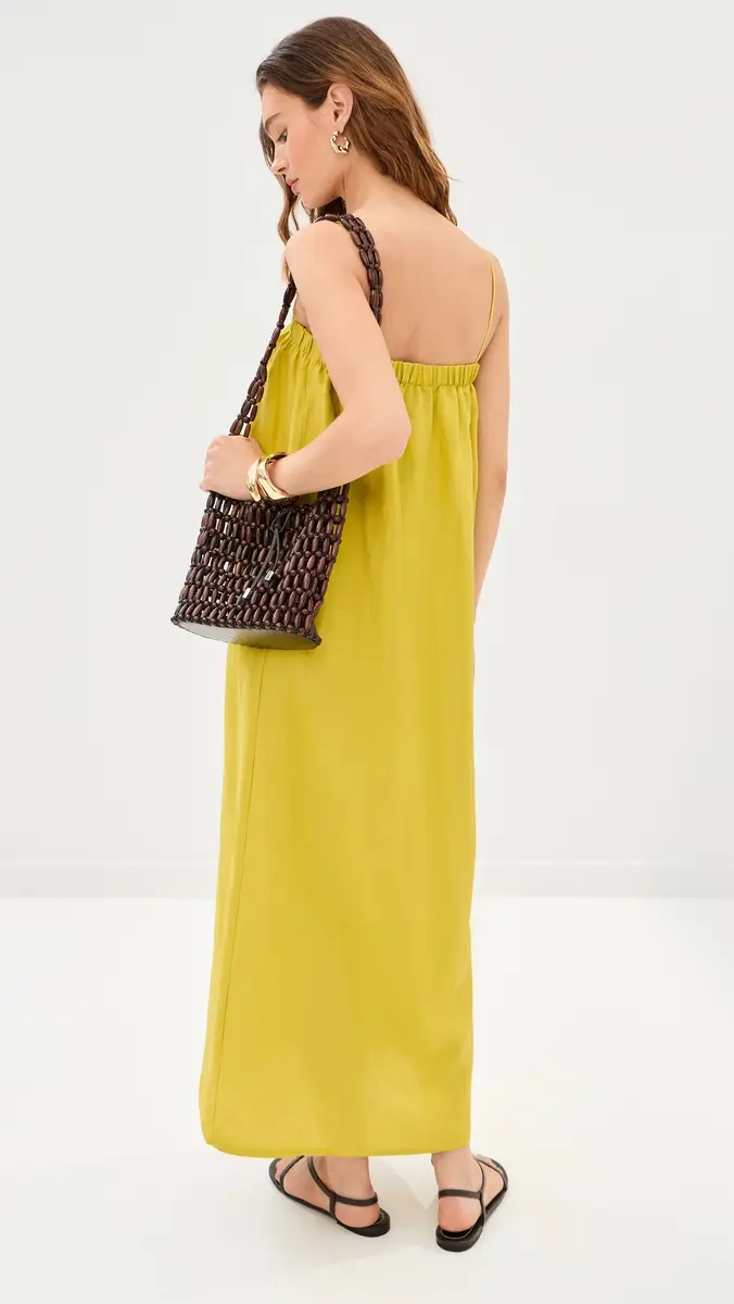 LE BOP Camille Maxi Dress | Thumbnail 3