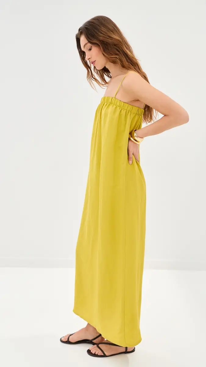 LE BOP Camille Maxi Dress | Thumbnail 4
