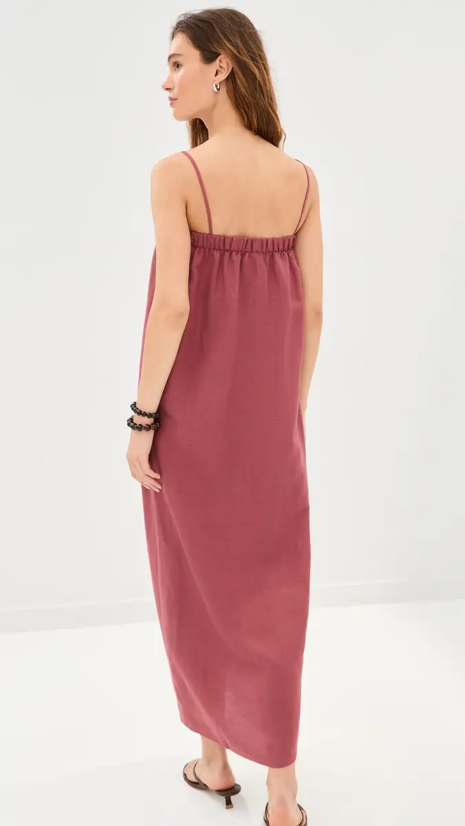 LE BOP Camille Maxi Dress | Thumbnail 3 LE BOP Camille Maxi Dress | Thumbnail 3