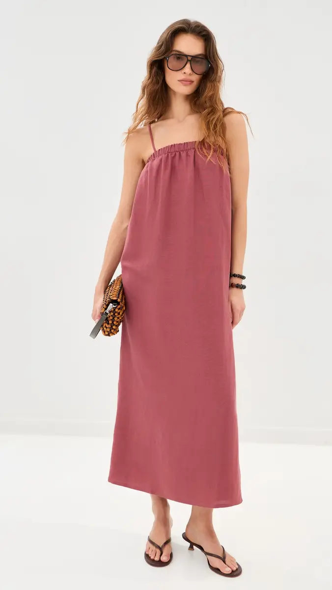 LE BOP Camille Maxi Dress | Thumbnail 5 LE BOP Camille Maxi Dress | Thumbnail 5