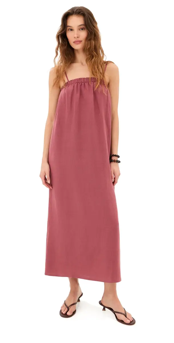 LE BOP Camille Maxi Dress arsala | Image 1 LE BOP Camille Maxi Dress arsala | Image 1