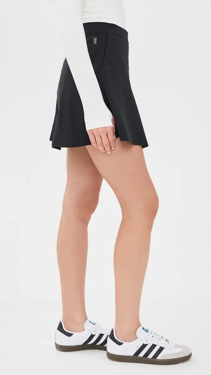Rhone Mirage Skort | Thumbnail 4