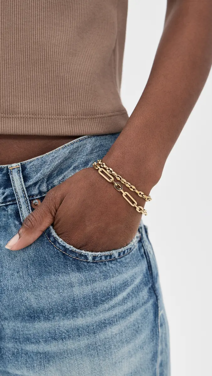 Jenny Bird Dhani Bracelet | Thumbnail 3