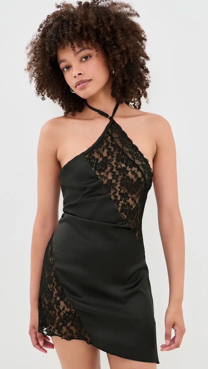 LIONESS Amore Mini Dress | Thumbnail 2 LIONESS Amore Mini Dress | Thumbnail 2
