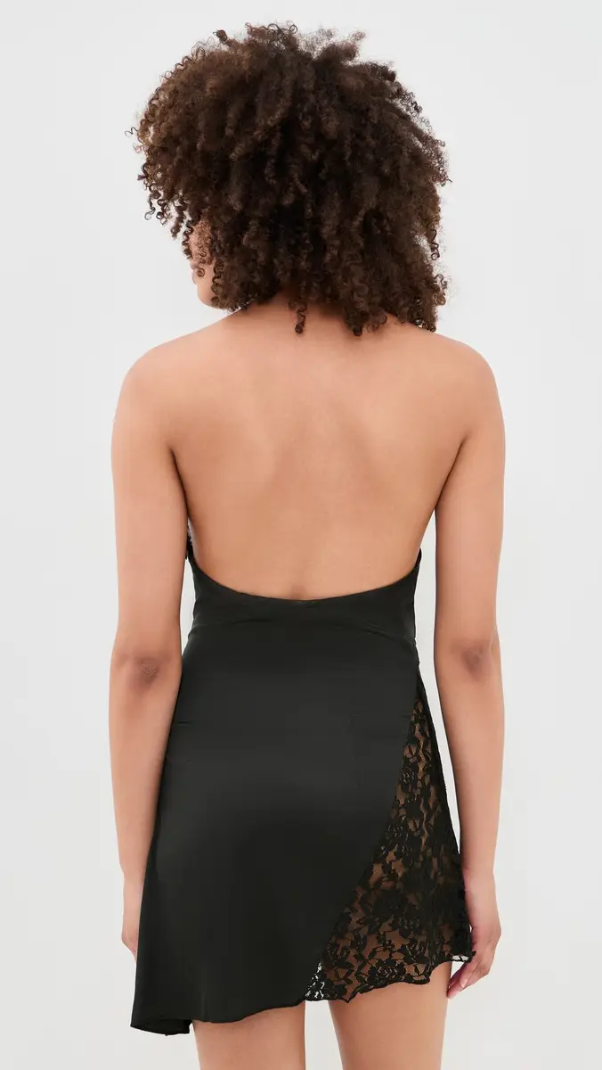 LIONESS Amore Mini Dress | Thumbnail 3 LIONESS Amore Mini Dress | Thumbnail 3