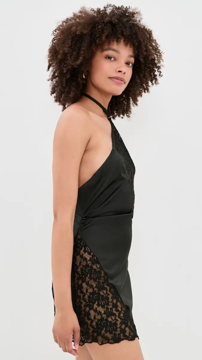 LIONESS Amore Mini Dress | Thumbnail 4 LIONESS Amore Mini Dress | Thumbnail 4