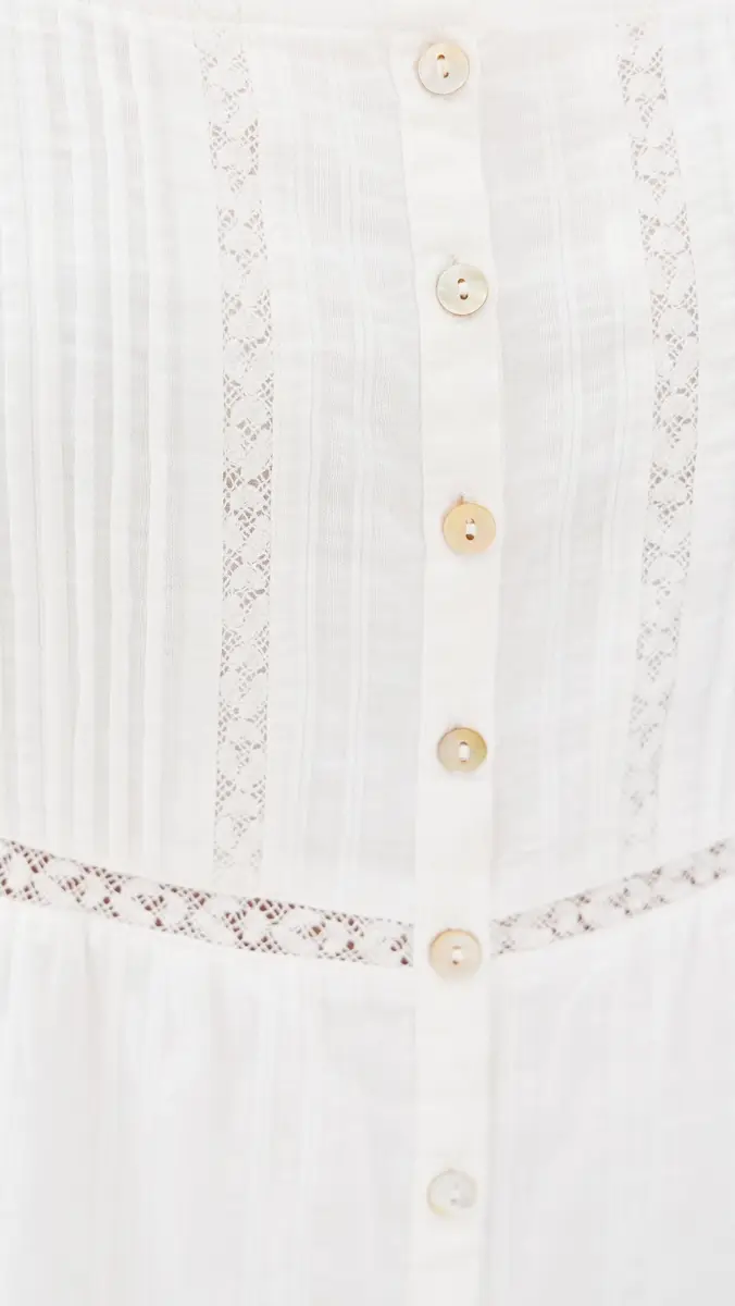 LoveShackFancy Charlize Dress | Thumbnail 6 LoveShackFancy Charlize Dress | Thumbnail 6