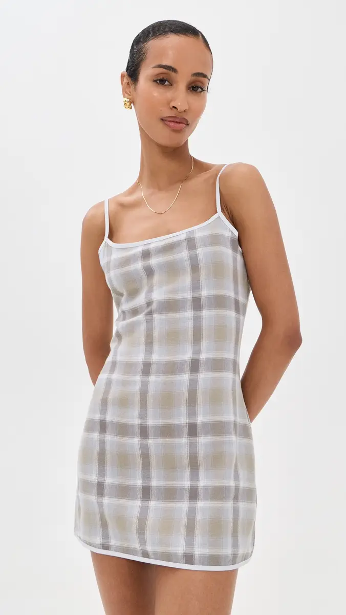 LIONESS Voyage Mini Dress | Thumbnail 2 LIONESS Voyage Mini Dress | Thumbnail 2
