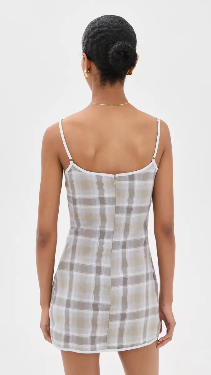 LIONESS Voyage Mini Dress | Thumbnail 3 LIONESS Voyage Mini Dress | Thumbnail 3
