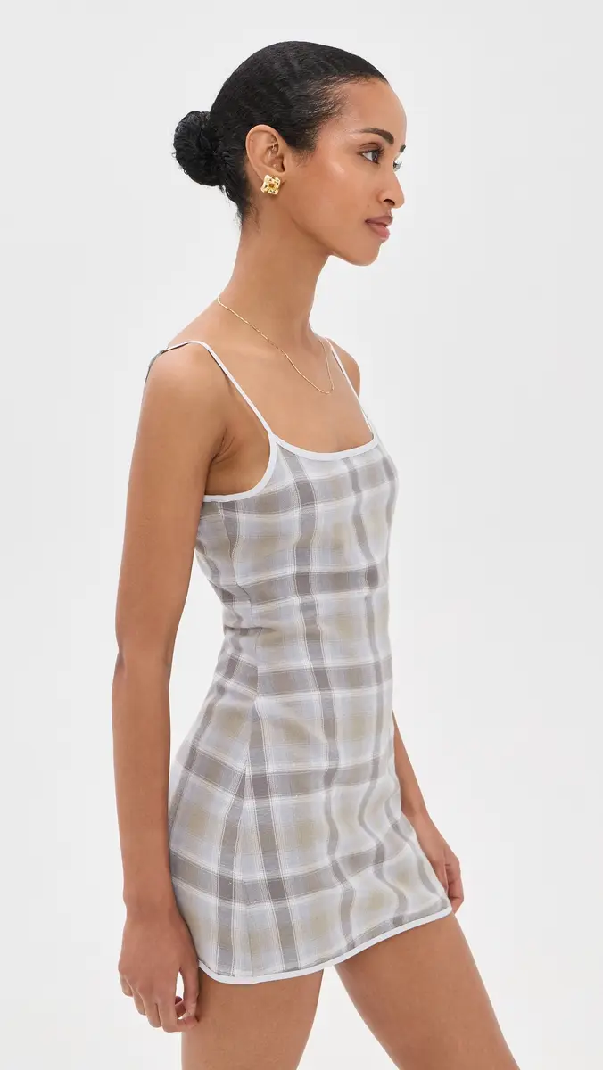 LIONESS Voyage Mini Dress | Thumbnail 4 LIONESS Voyage Mini Dress | Thumbnail 4