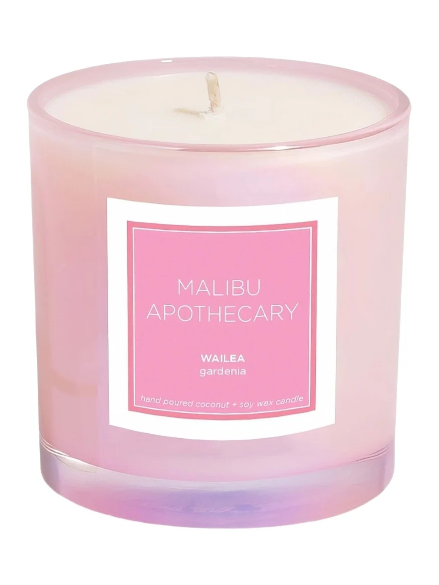 Malibu Apothecary Wailea Candle