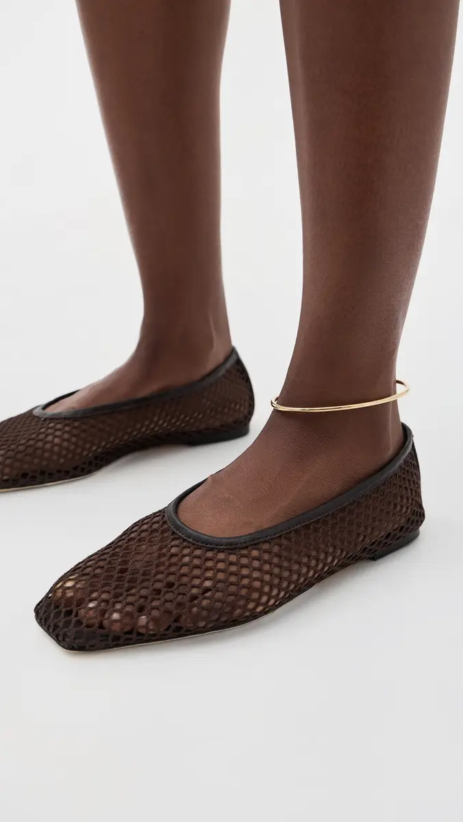 Jenny Bird Dane Anklet | Thumbnail 3 Jenny Bird Dane Anklet | Thumbnail 3