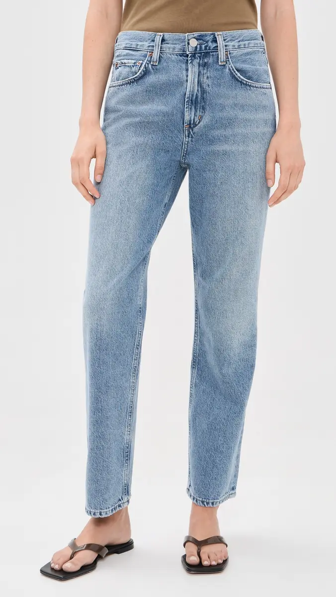 AGOLDE Valen Jeans | Thumbnail 2