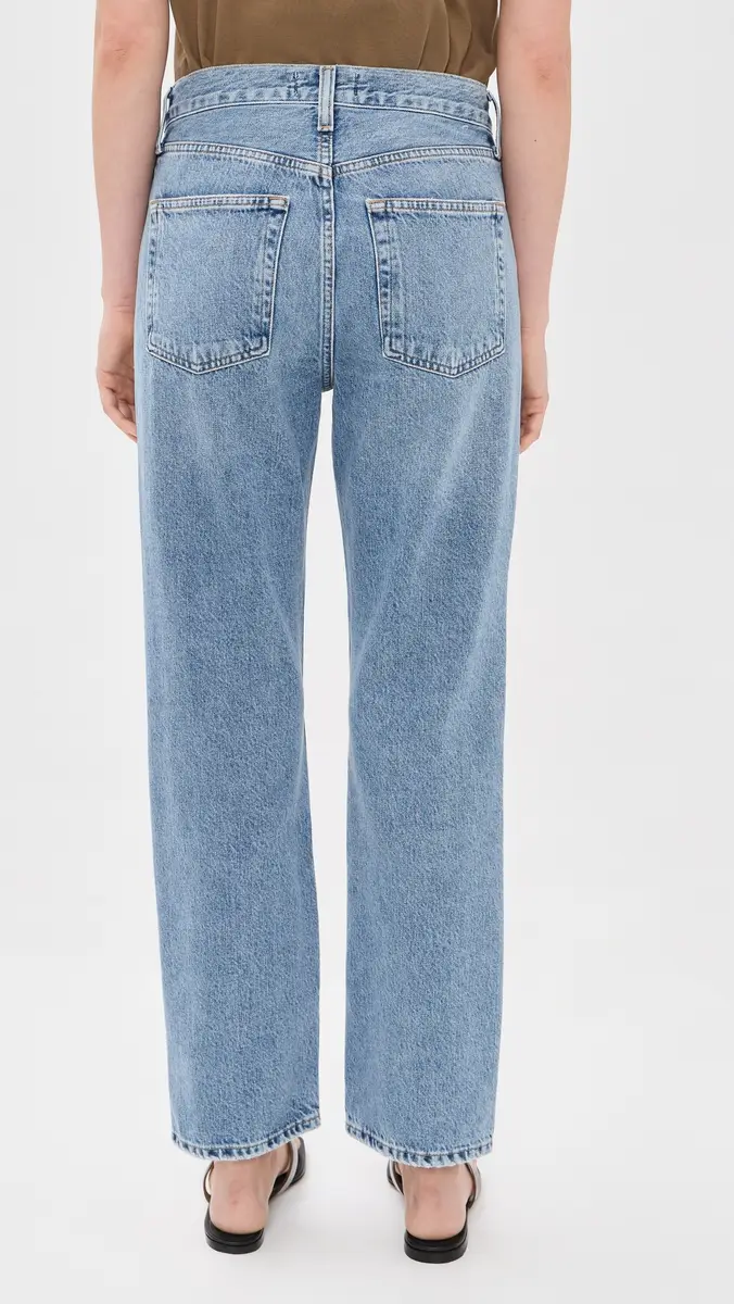 AGOLDE Valen Jeans | Thumbnail 3