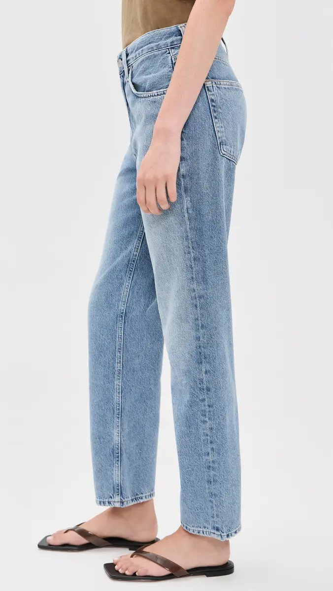AGOLDE Valen Jeans | Thumbnail 4