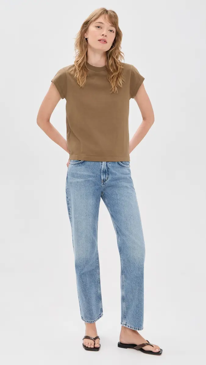 AGOLDE Valen Jeans | Thumbnail 5