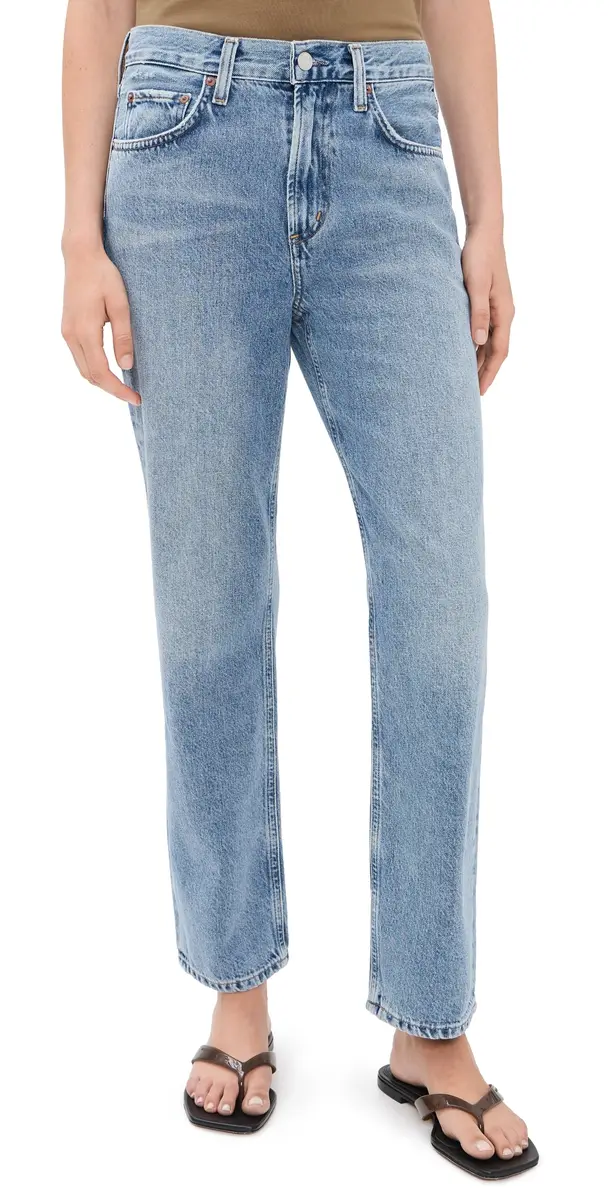 AGOLDE Valen Jeans | Image 1 AGOLDE Valen Jeans | Image 1