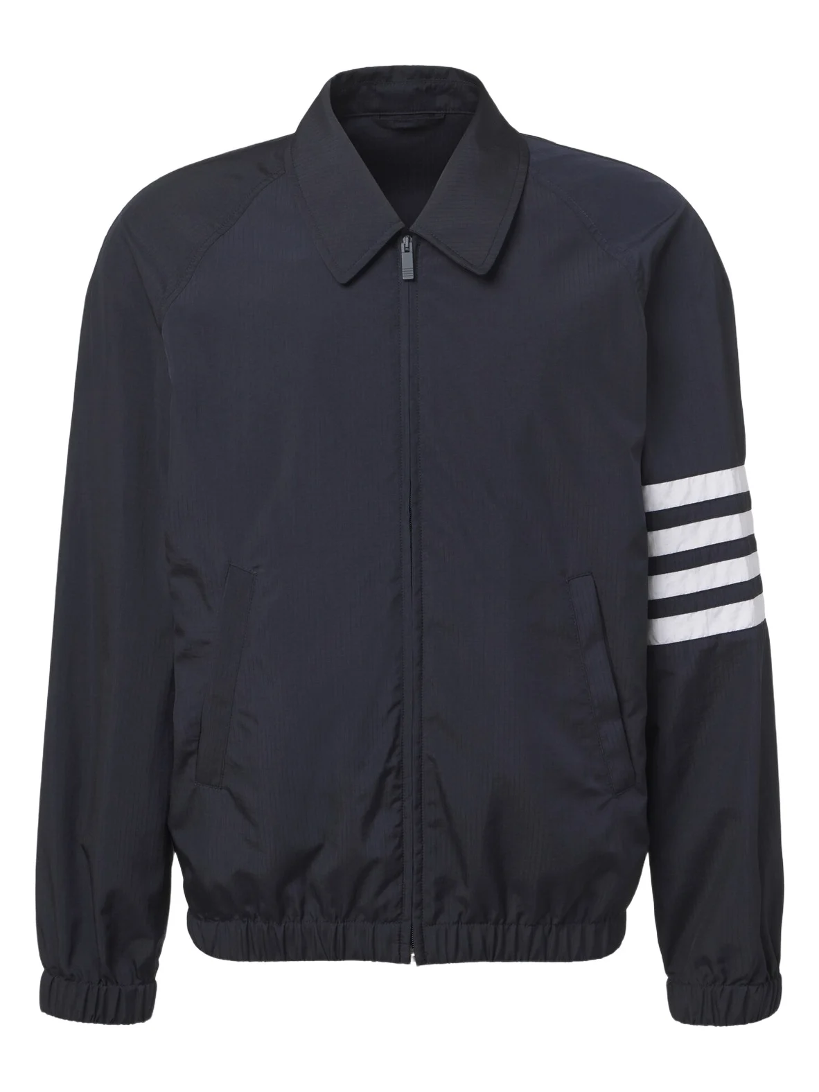 4-Bar ripstop blouson jacket 4-Bar ripstop blouson jacket